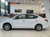 Nissan Sunny XV 2020 khuyến mãi hơn 40 triệu đồng