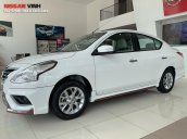 Nissan Sunny XV 2020 khuyến mãi hơn 40 triệu đồng