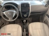 Nissan Sunny XV 2020 khuyến mãi hơn 40 triệu đồng