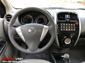 Nissan Sunny XV 2020 khuyến mãi hơn 40 triệu đồng