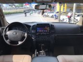 Bán gấp LandCruiser GXR 4.0L 2008