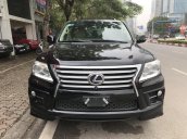 Bán Lexus Lx570 2012 đăng ký lần đầu T1/2013 xe xuất Mỹ