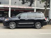 Bán Lexus Lx570 2012 đăng ký lần đầu T1/2013 xe xuất Mỹ