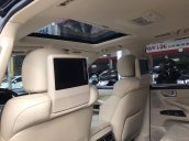 Bán Lexus Lx570 2012 đăng ký lần đầu T1/2013 xe xuất Mỹ