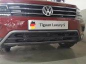 VW Sài Gòn - Tiguan Luxury S dành cho quý khách hàng mê Ffroad