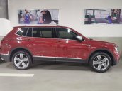 VW Sài Gòn - Tiguan Luxury S dành cho quý khách hàng mê Ffroad