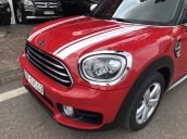 Mini Cooper Countryman sx 2017