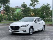 Cần bán xe Mazda 3 sản xuất 2018, 615tr