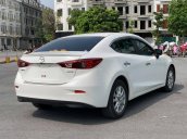 Cần bán xe Mazda 3 sản xuất 2018, 615tr