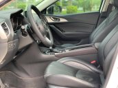 Cần bán xe Mazda 3 sản xuất 2018, 615tr