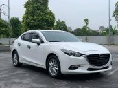 Cần bán xe Mazda 3 sản xuất 2018, 615tr