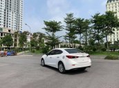 Cần bán xe Mazda 3 sản xuất 2018, 615tr