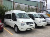 Cần bán xe Ford Transit đời 2020, màu bạc, giá giảm mạnh