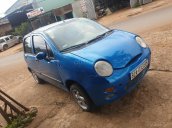 Bán ô tô Chery QQ3 0.8 MT 2009, màu xanh lam còn mới 