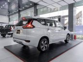 Cần bán xe Mitsubishi Xpander đời 2020, màu trắng, xe nhập