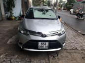 Cần bán lại xe cũ Toyota Vios sản xuất 2014 còn mới