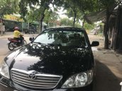 Bán xe Toyota Camry đời 2003, màu đen, giá cạnh tranh