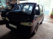 Bán Daihatsu Citivan sản xuất 2005, màu xanh lam, xe nhập 