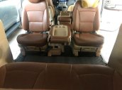 Bán xe Hyundai Grand Starex năm 2013, màu bạc, xe nhập