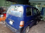 Bán Daihatsu Citivan sản xuất 2005, màu xanh lam, xe nhập 