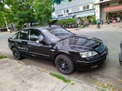 Bán Ford Mondeo sản xuất năm 2004, màu đen, nhập khẩu  