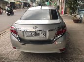 Cần bán lại xe cũ Toyota Vios sản xuất 2014 còn mới