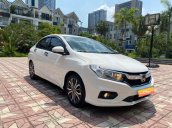 Bán xe Honda City đời 2017, màu trắng