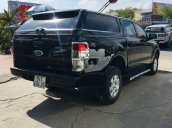 Cần bán Ford Ranger sản xuất năm 2014, màu đen