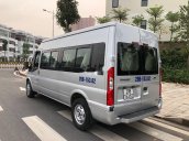 Bán ô tô Ford Transit năm 2016, màu bạc chính chủ