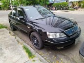 Bán Ford Mondeo sản xuất năm 2004, màu đen, nhập khẩu  