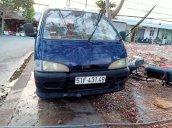 Bán Daihatsu Citivan sản xuất 2005, màu xanh lam, xe nhập 