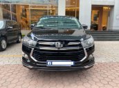 Bán xe Toyota Innova đời 2018, màu đen, số tự động