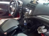 Cần bán gấp xe cũ Chevrolet Spark đời 2016, nhập khẩu còn mới