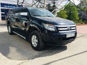 Cần bán Ford Ranger sản xuất năm 2014, màu đen