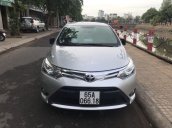 Cần bán lại xe cũ Toyota Vios sản xuất 2014 còn mới