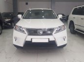 Bán Lexus RX đời 2015, màu trắng, nhập khẩu 