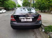 Bán Ford Mondeo sản xuất năm 2004, màu đen, nhập khẩu  