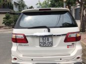 Cần bán xe Toyota Fortuner sản xuất năm 2012, số tự động