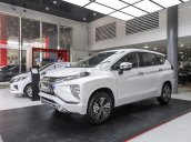 Cần bán xe Mitsubishi Xpander đời 2020, màu trắng, xe nhập