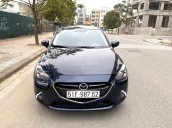 Bán Mazda 2 đời 2016, màu xanh lam