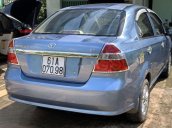 Bán Daewoo Gentra sản xuất 2006, nhập khẩu nguyên chiếc còn mới  