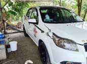 Bán Chevrolet Aveo đời 2016, màu trắng, 260 triệu