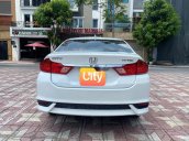 Bán xe Honda City đời 2017, màu trắng