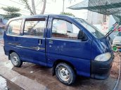 Bán Daihatsu Citivan sản xuất 2005, màu xanh lam, xe nhập 