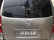 Bán xe Hyundai Grand Starex năm 2013, màu bạc, xe nhập