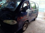 Bán Daihatsu Citivan sản xuất 2005, màu xanh lam, xe nhập 