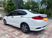 Bán xe Honda City đời 2017, màu trắng