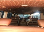 Bán xe Hyundai Grand Starex năm 2013, màu bạc, xe nhập