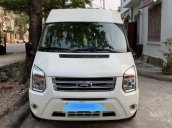 Bán Ford Transit đời 2018, màu trắng, xe nhập 