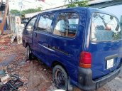 Bán Daihatsu Citivan sản xuất 2005, màu xanh lam, xe nhập 